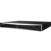 16 Channel Plug and Play NVR with AcuSense - No HDD