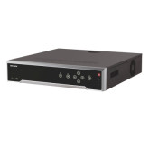 16-Channel NVR 16PoE No HDD