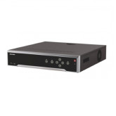 16 Channel NVR 4K 4-SATA - 4TB HDD