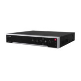 Serie M de 16 Canales, 16 PoE 8K NVR con Disco Duro de 8TB