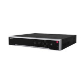 M Series 16 Channel 16 PoE 8K NVR with 4 SATA Interface