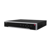 Serie M 32 Canales 16 PoE 8K NVR