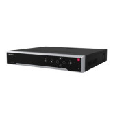 Serie M 32 canales 24 PoE 8K NVR