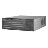 64-Channel NVR 16-Sata No HDD