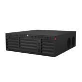 128-Channel 3U 4K NVR