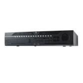 32 Channel NVR Up to 12 MP 8-Sata HDD 36TB