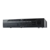 NVR de 32 canales Hasta 12 MP 8-Sata HDD 36TB