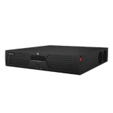 NVR 8K serie M 2U de 32 canales - 16TB