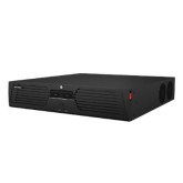 NVR 8K Serie M 2U de 32 canales - 24 TB