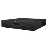 32-Ch 2U 8K NVR - 32TB HDD