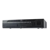 NVR de 64 Canales Hasta 12MP 8-Sata HDD 10TB