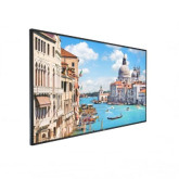 43" 4K, HDMI*2, VGA*1, USB2.0, USB3.0, build-in speaker, view angle 178°/178°, plastic casing, VESA, 7*24h.<br> <br><b>Features:</b> <ul> <li>Designed for video security, high reliability and stability. </li> <li>42.5" LED backlight with wide disp