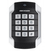 Vandal Proof Card Reader with Keypad