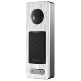 2 MP Video Access Control Terminal