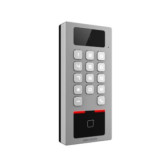 Access Control Terminal