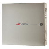 4 Door Pro Series Access Controller