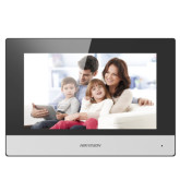 7" Video Intercom Monitoring Touchscreen Tablet