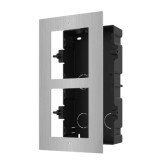 Two Video Intercom Brackets