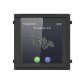 Touch Display Module with M1 Card Reader