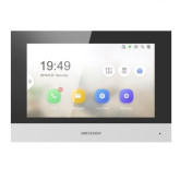 7" Video Intercom Touch Screen Indoor Station - 2nd Generation
