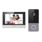 Video IP Intercom Kit