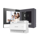 Two-Wire Video Intercom Kit