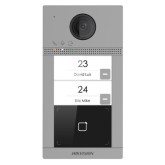2 Buttons Metal Villa Door Station