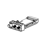 Módulo WiFi Móvil Serie DS-MP1460