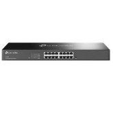 Omada 16-Port Gigabit Easy Smart Switch