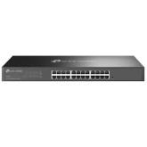 Omada 24-Port Gigabit Easy Smart Switch