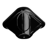 Motion Detector 360° Ceiling - Black