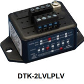 Low Voltage Surge Protector