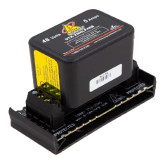 Data & Signaling Circuit Surge Protector with Snap-Track Base - 48V