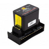 Data & Signaling Circuit Surge Protector with Snap-Track Base 5V