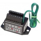 24V Data & Signaling Circuit Surge Protector - 4 Pair