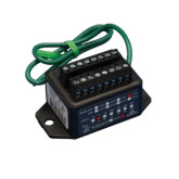 4 Pair - 12V Low Voltage Surge Protector