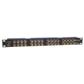 Rack Mount Analog Video Surge Protector