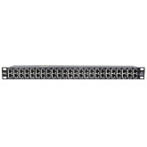 24-Channel Rack Mount Network Surge Protector