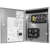 Total Surge Solution for Fire Alarm Systems