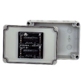 Outdoor Rated Fire Alarm Protection for Signaling & Notification