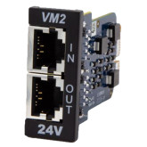 VM2 Rapid-Replacement Protection Module - 24V
