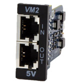 Módulo de protección de reemplazo rápido VM2 - 5V