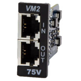VM2 Rapid-Replacement Protection Module - 75V