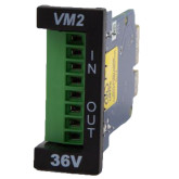 VM2T Rapid-Replacement Protection Module - 36V