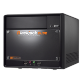 Blackjack Cube NVR Server 18TB HDD
