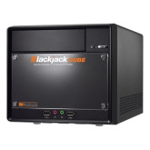 Servidor Blackjack Cube DL NVR HDD de 20 TB