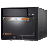 Blackjack Cube NVR 6TB Linux