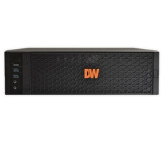 Blackjack DX Server, Intel I3 Processor - 4TB