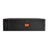 Blackjack DX Server, Intel I5 Processor - 12TB