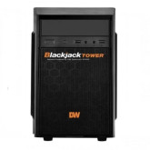 Servidor Medianos Blackjack® Tower™ -  Disco Duro 20TB